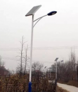 哪款led路燈產品更適合農村道路使用？